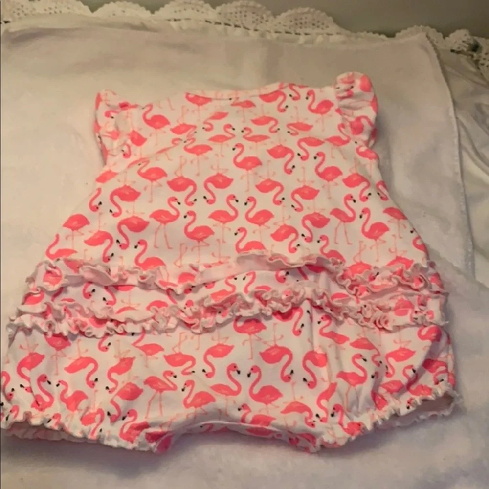 Carter’s Onsie Size 3 Months Pre Owned